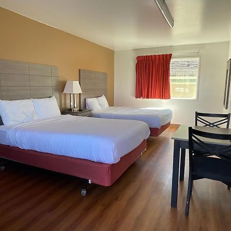 Kalama Hotel Экстерьер фото